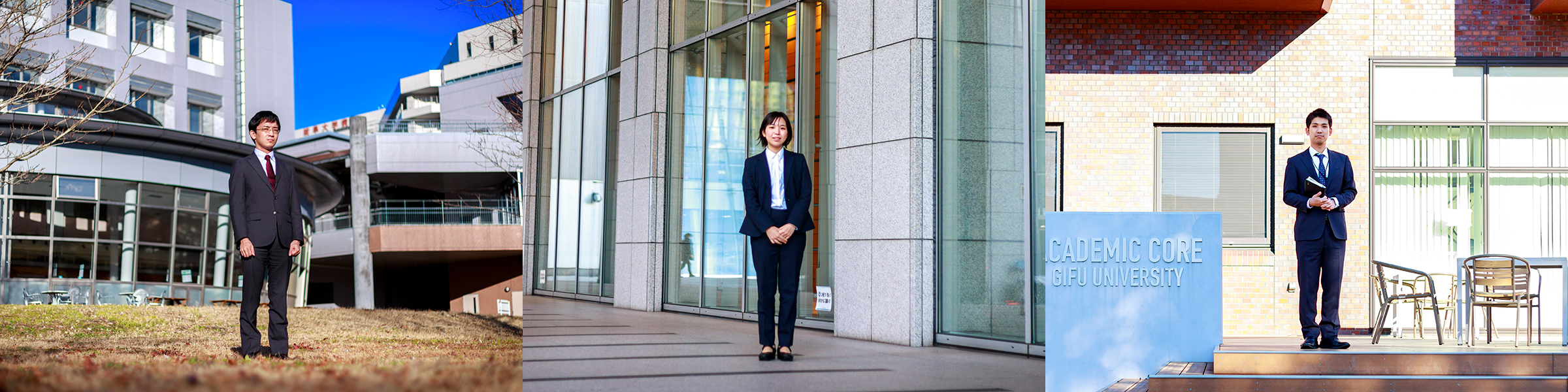 コンベンション事業部 セールスチーム 係長 2008年入社 N.M