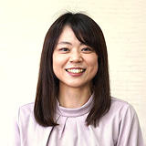 Hさん