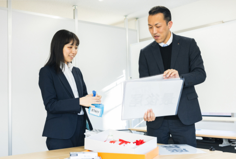 学会大会運営のサポート