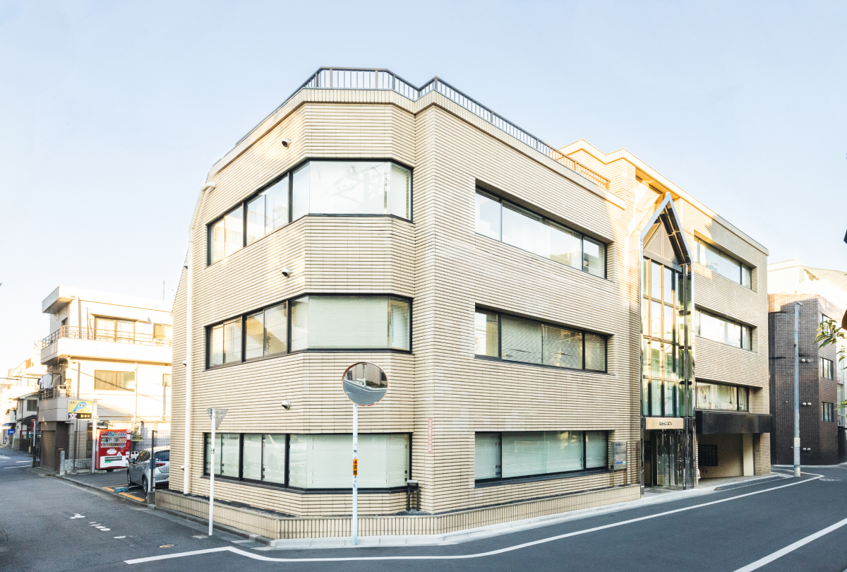 会社情報