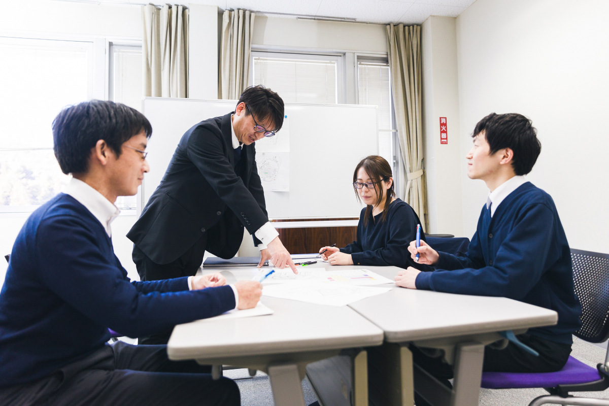 私たちの強み