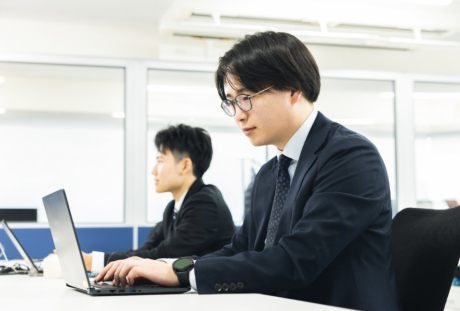 目指す未来と歴史