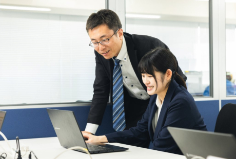 Webサイト構築