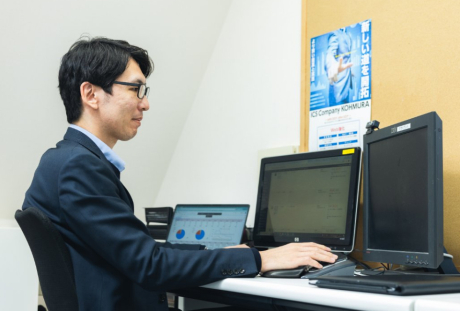 Webサイト構築